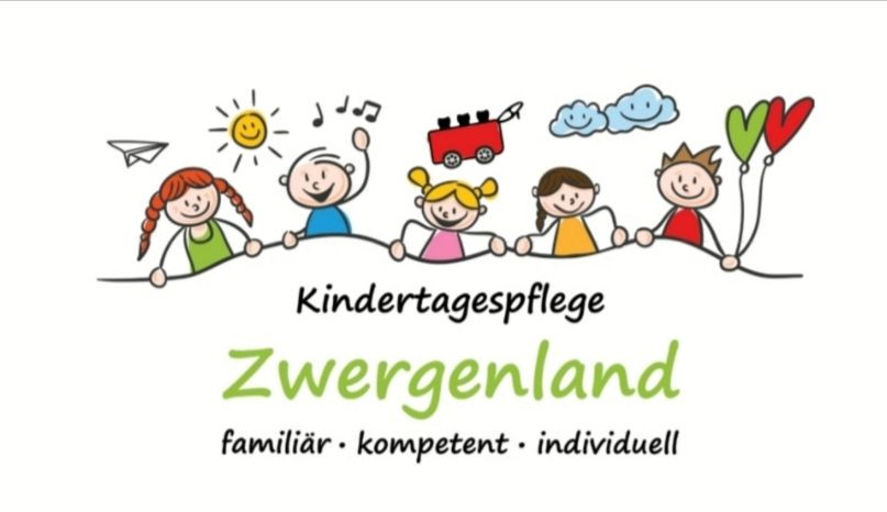 Kindertagespflege in Langenselbold